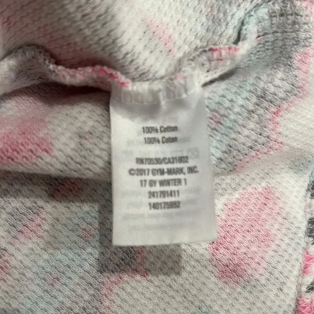 Gymboree sweater